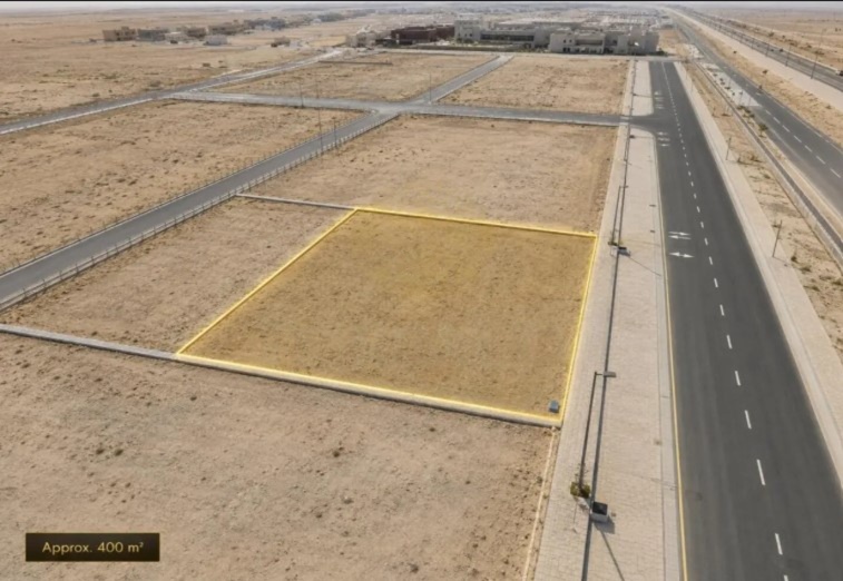 Land for Sale in Huzoom Lusail, Qatar thumbnail 6