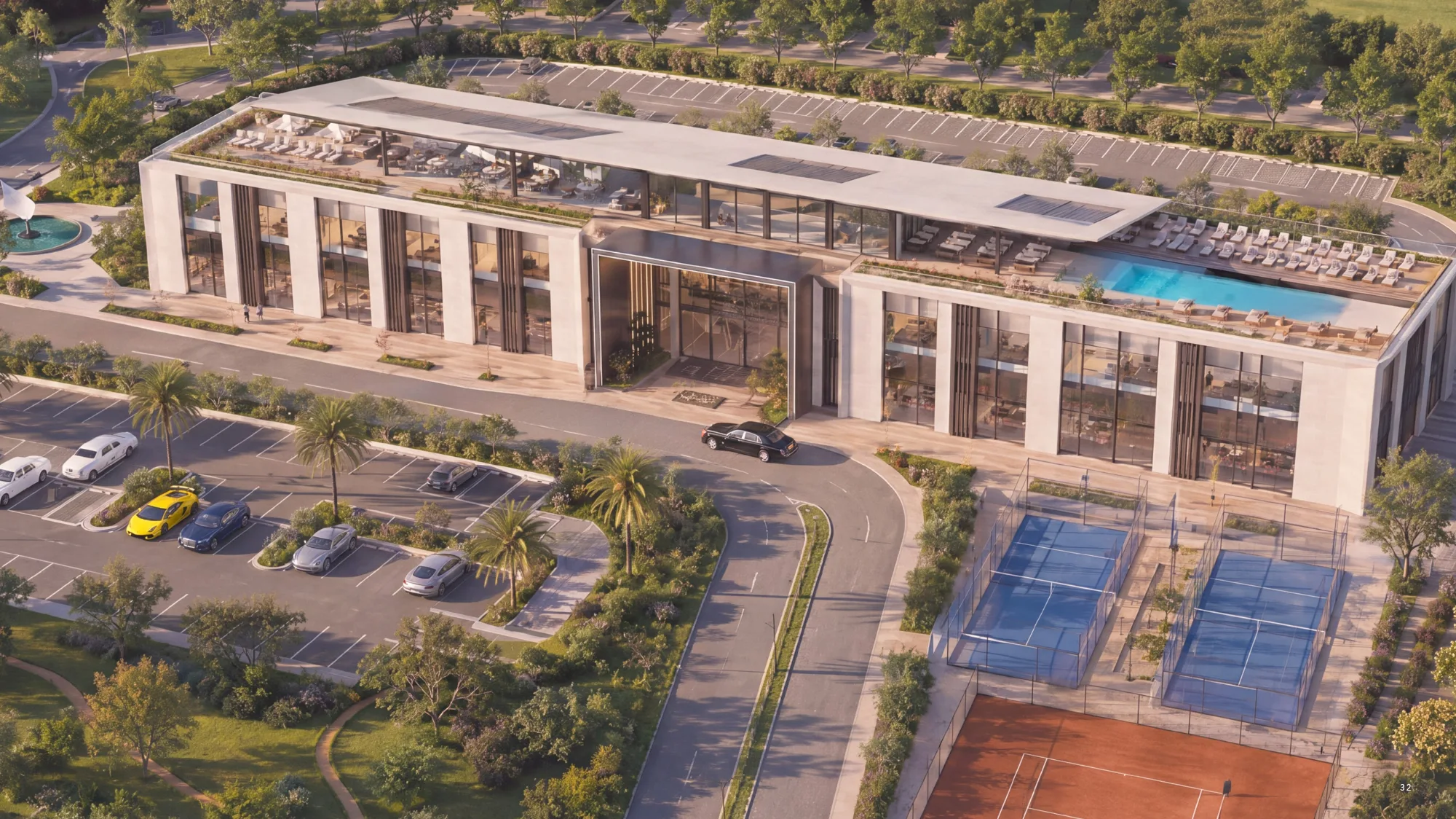 Simaisma Project Qatar: Coastal Luxury Meets Visionary Investment thumbnail 5