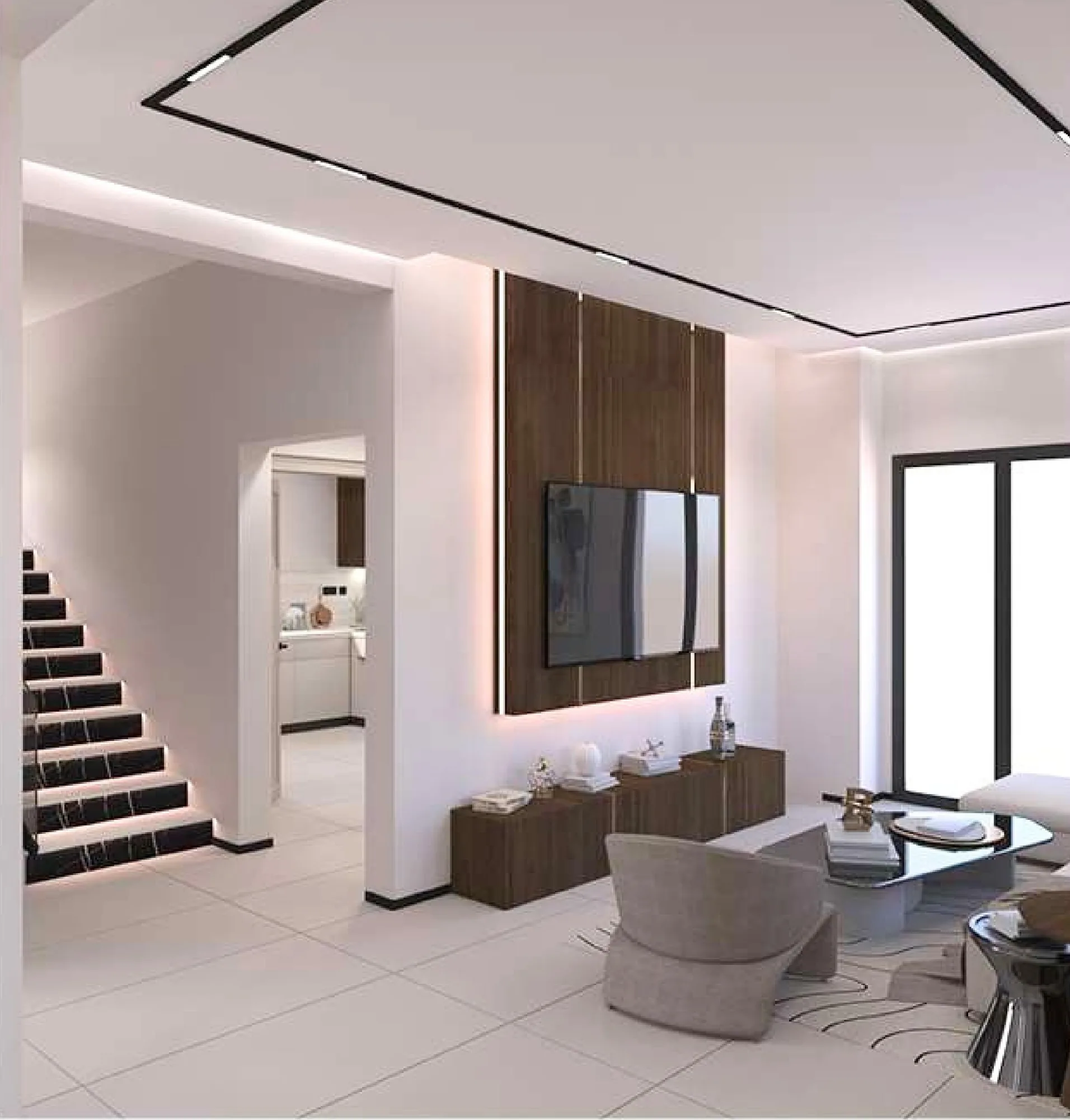 Buy Freehold Villas in Qatar | QAR 2.3M | 100% Foreign Ownership thumbnail 8