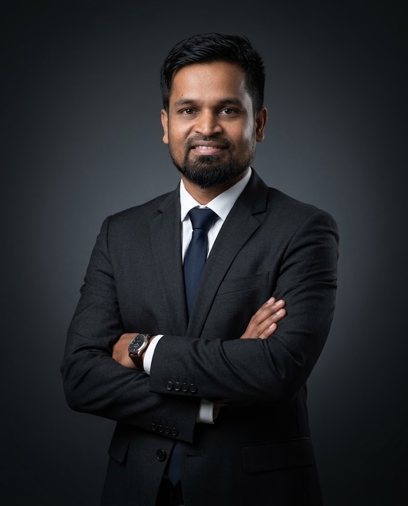 Humayun Kabir