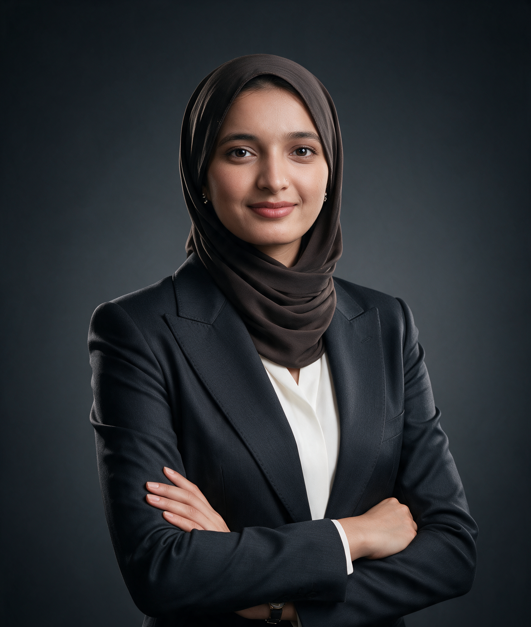 Yasina khan