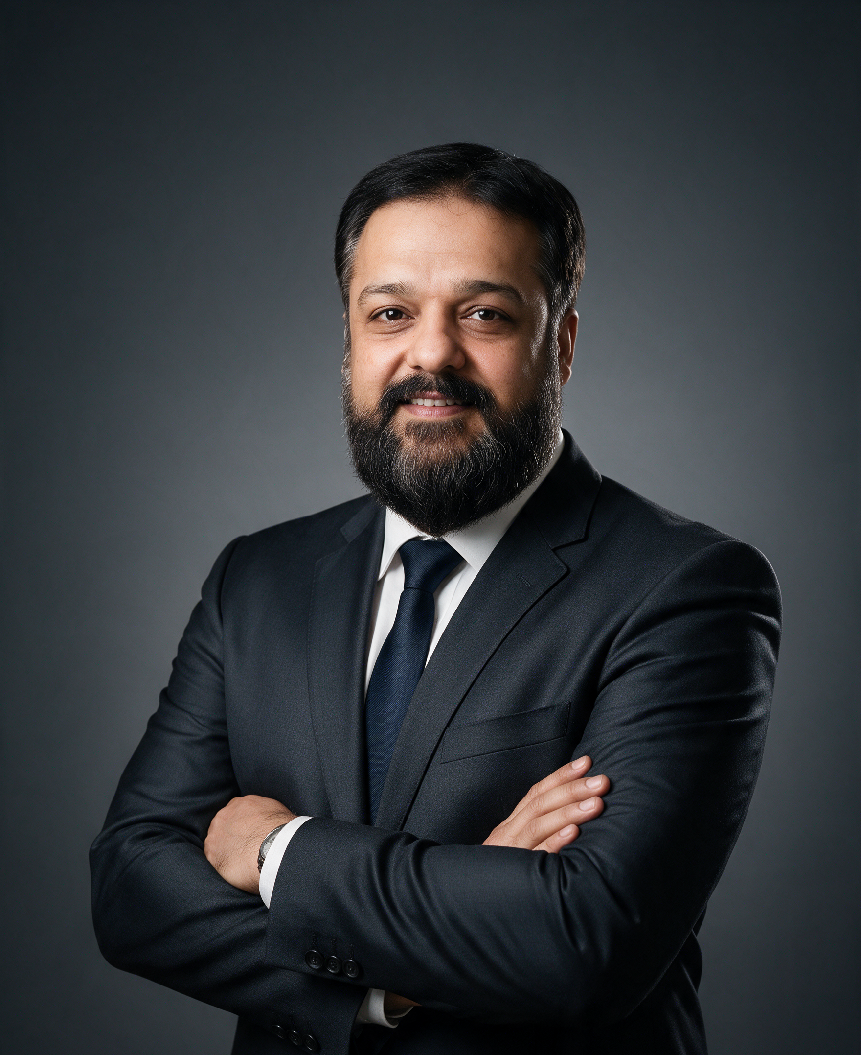 Nabeel Bilal