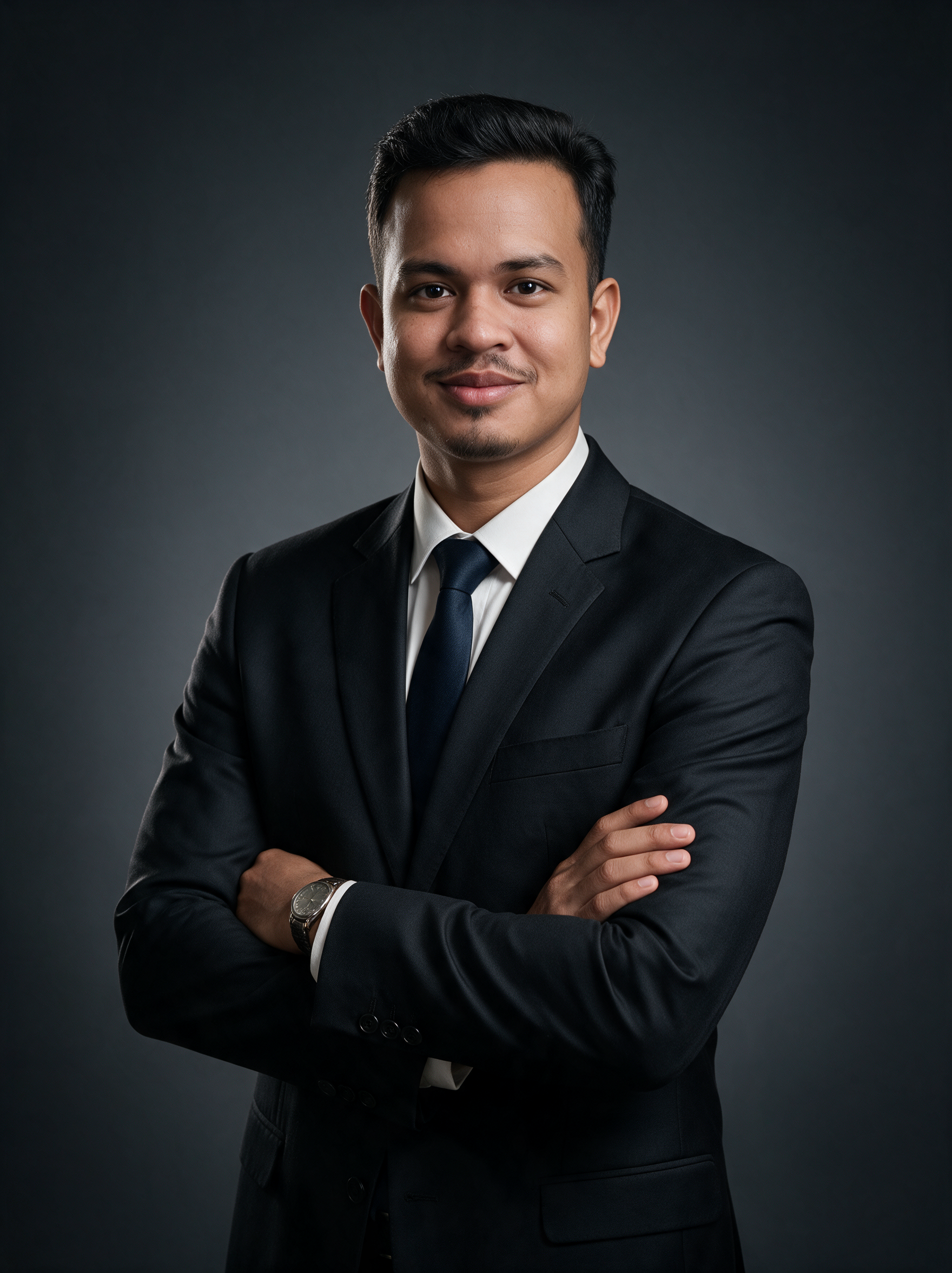 Ahmed Kamran