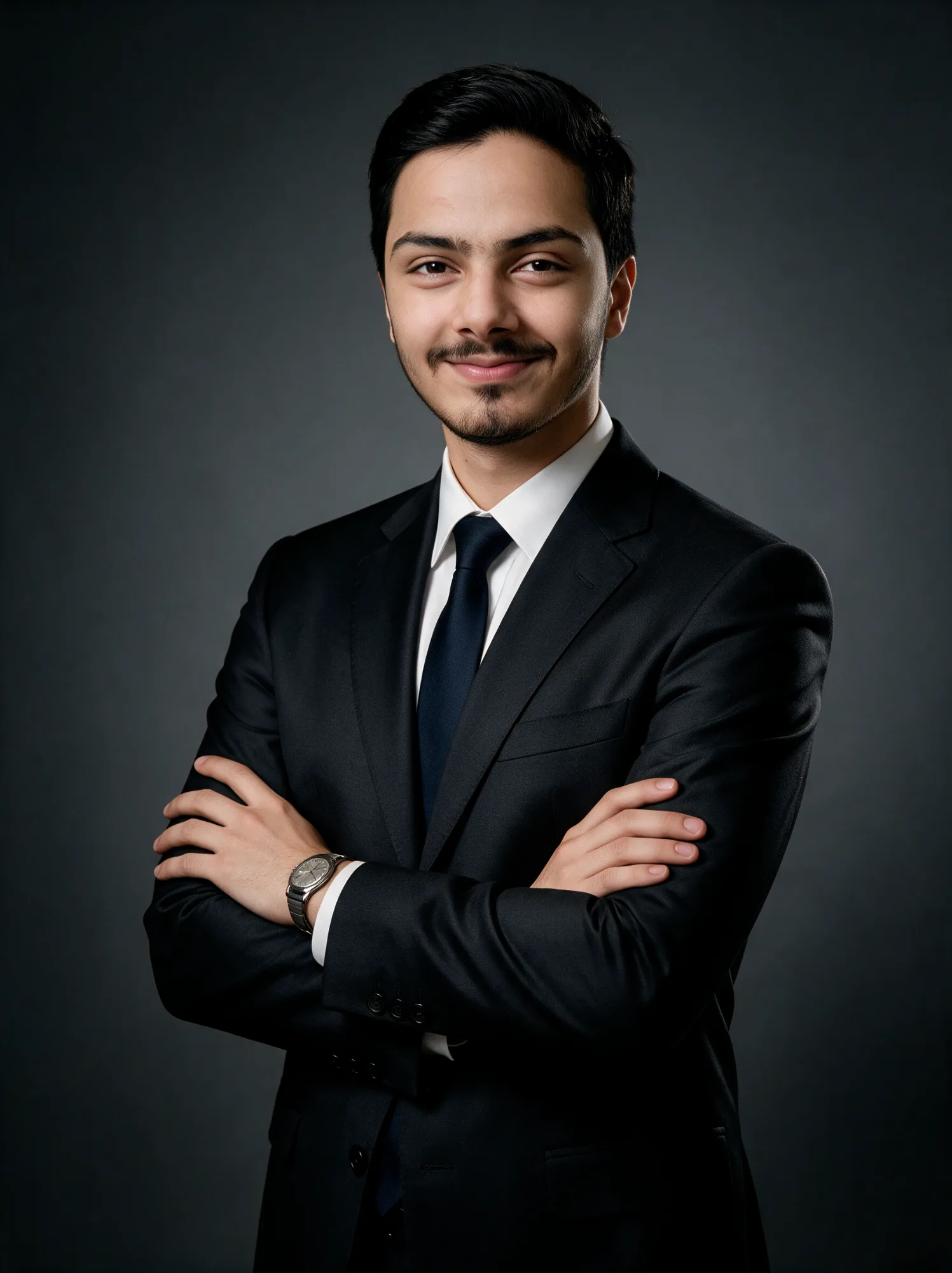 Saif Ali Shahbal