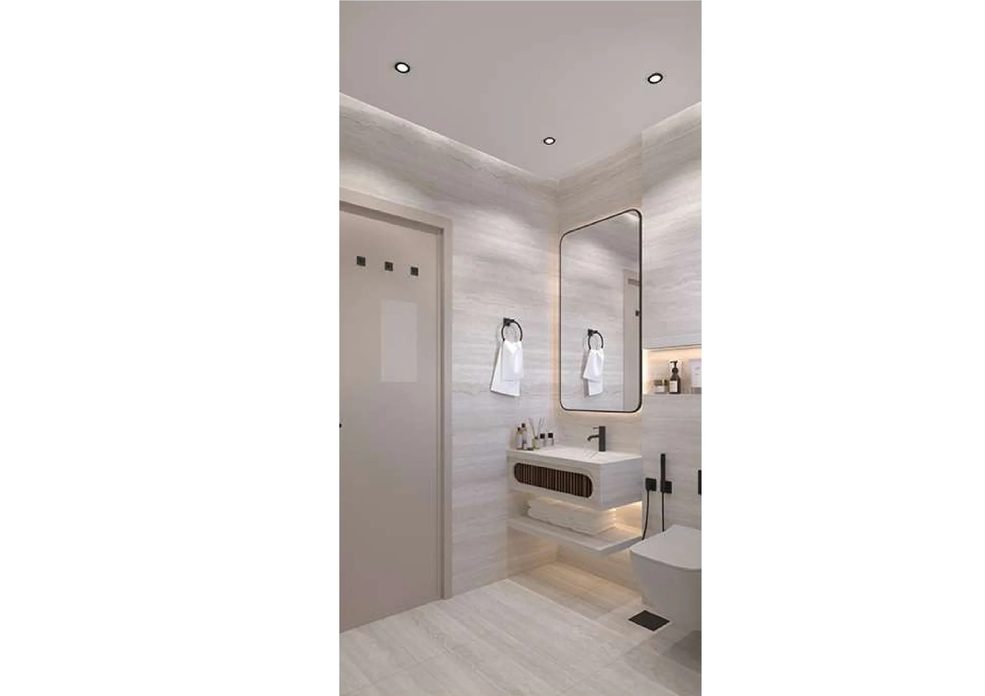 Buy Freehold Villas in Qatar | QAR 2.3M | 100% Foreign Ownership thumbnail 17