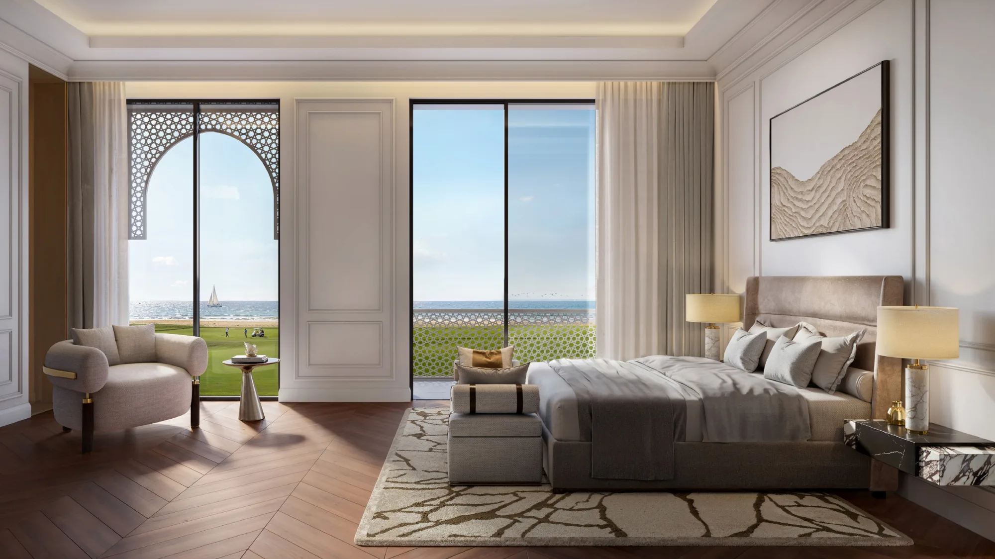 Simaisma Project Qatar: Coastal Luxury Meets Visionary Investment thumbnail 12
