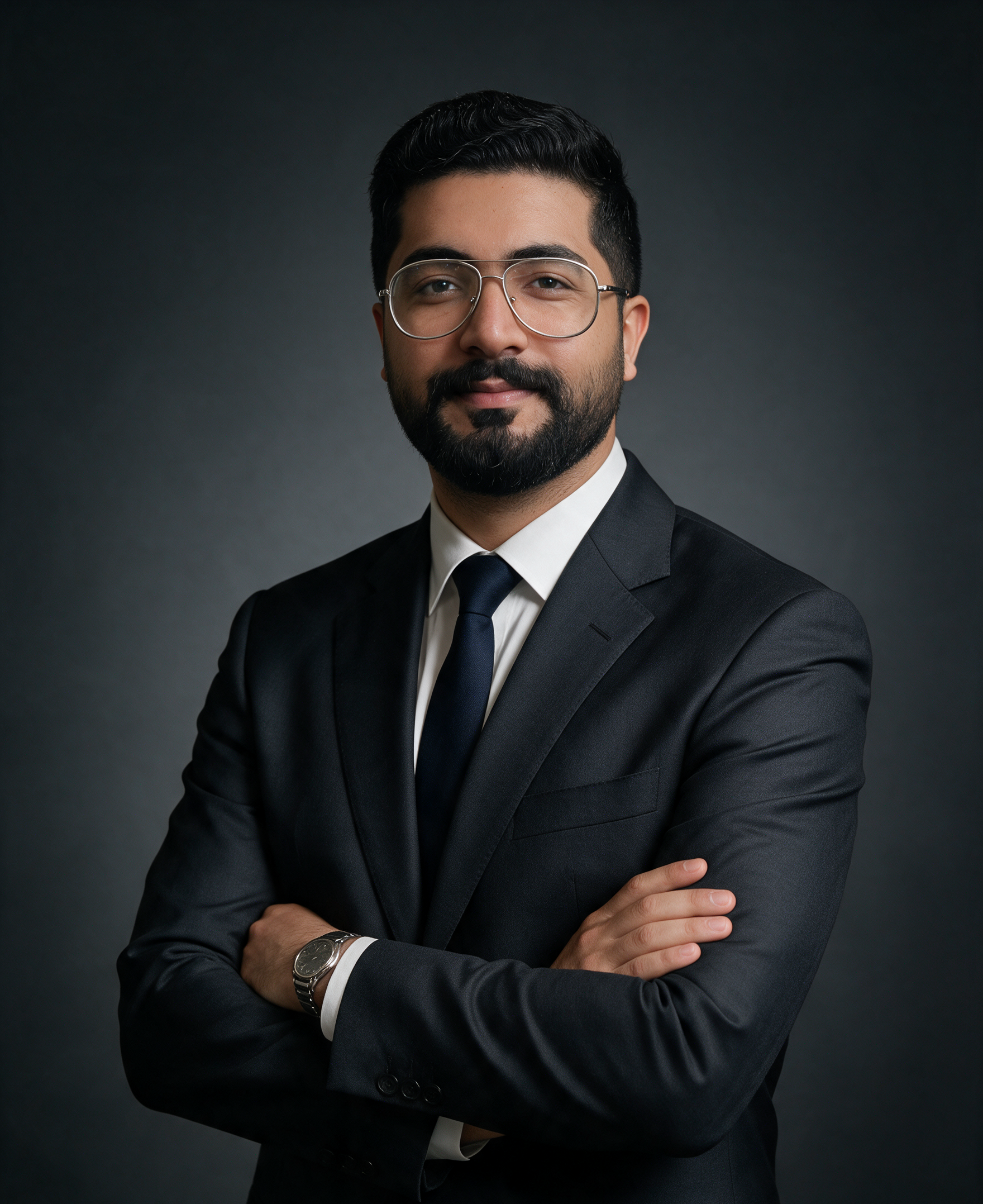 Zeeshan Farooq