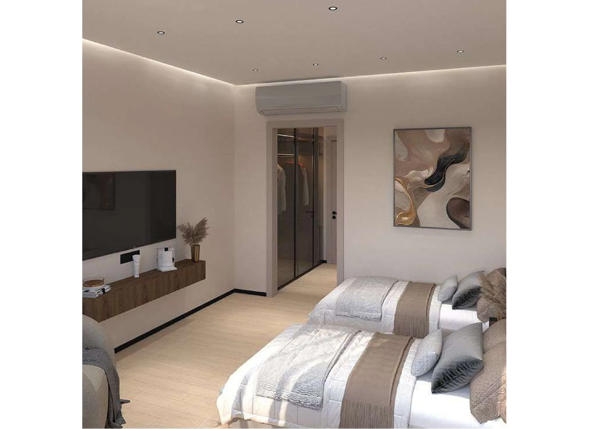 Buy Freehold Villas in Qatar | QAR 2.3M | 100% Foreign Ownership thumbnail 41