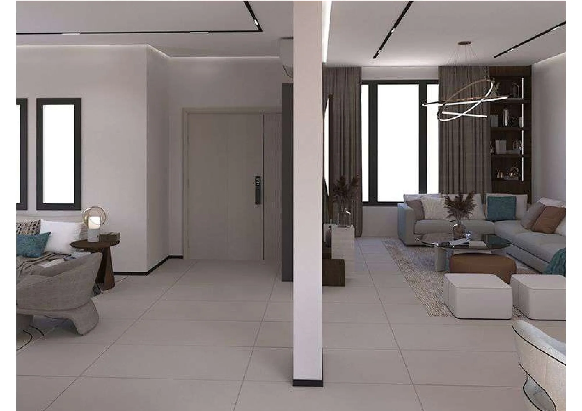 Buy Freehold Villas in Qatar | QAR 2.3M | 100% Foreign Ownership thumbnail 29