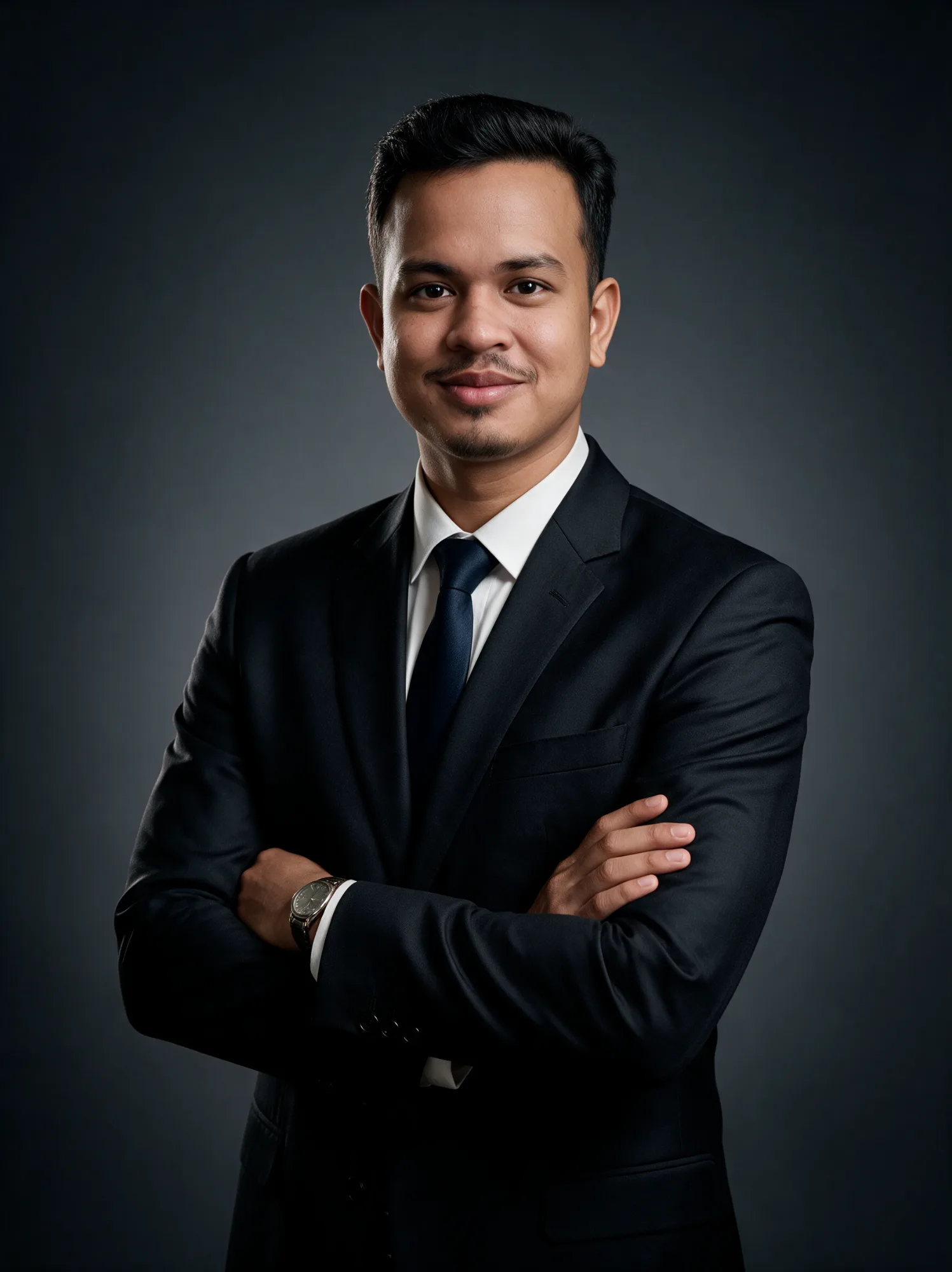 Ahmed Kamran