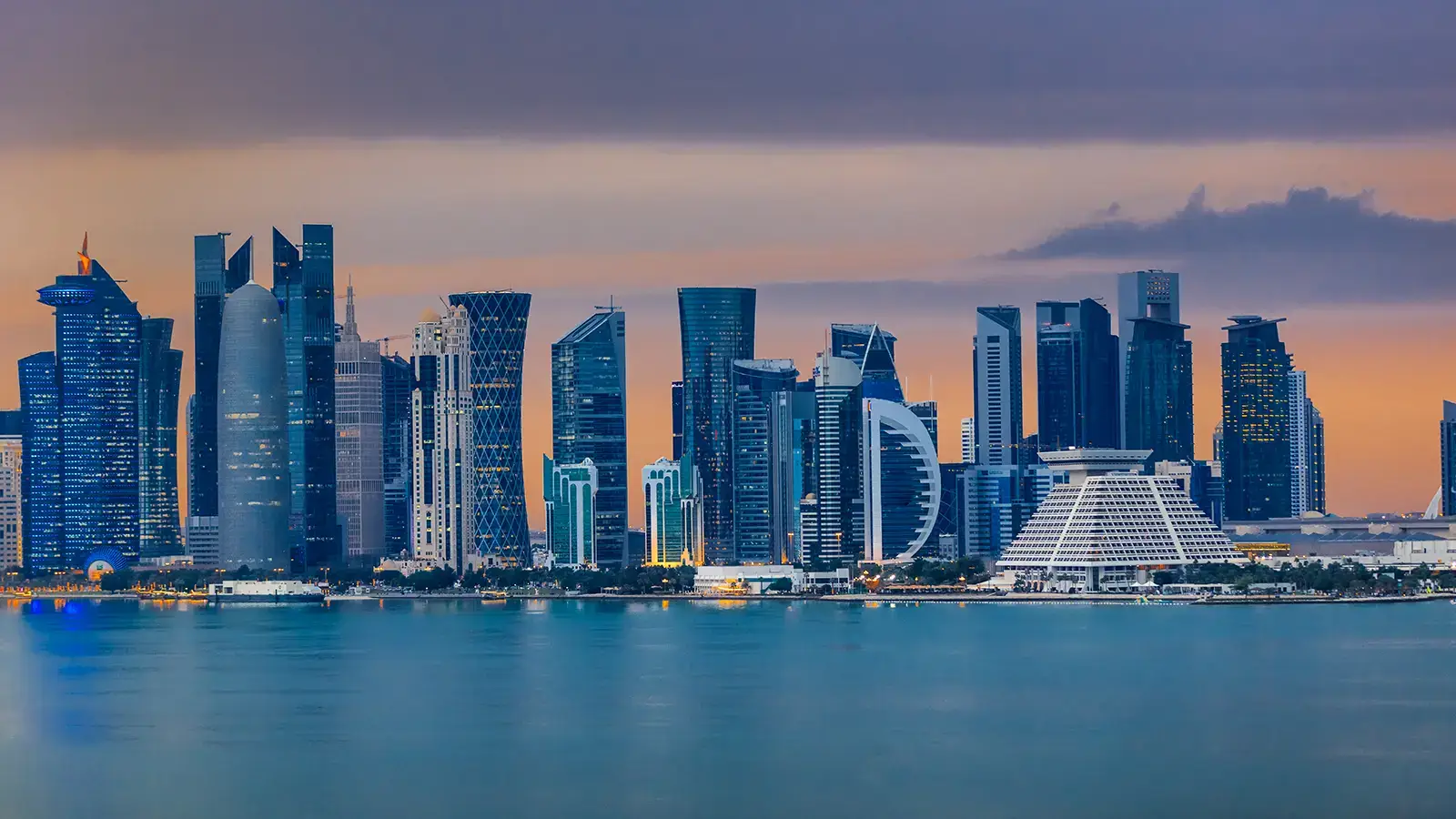 Can Foreigners Buy Property in Qatar? Freehold Zones & Residency Laws Explained