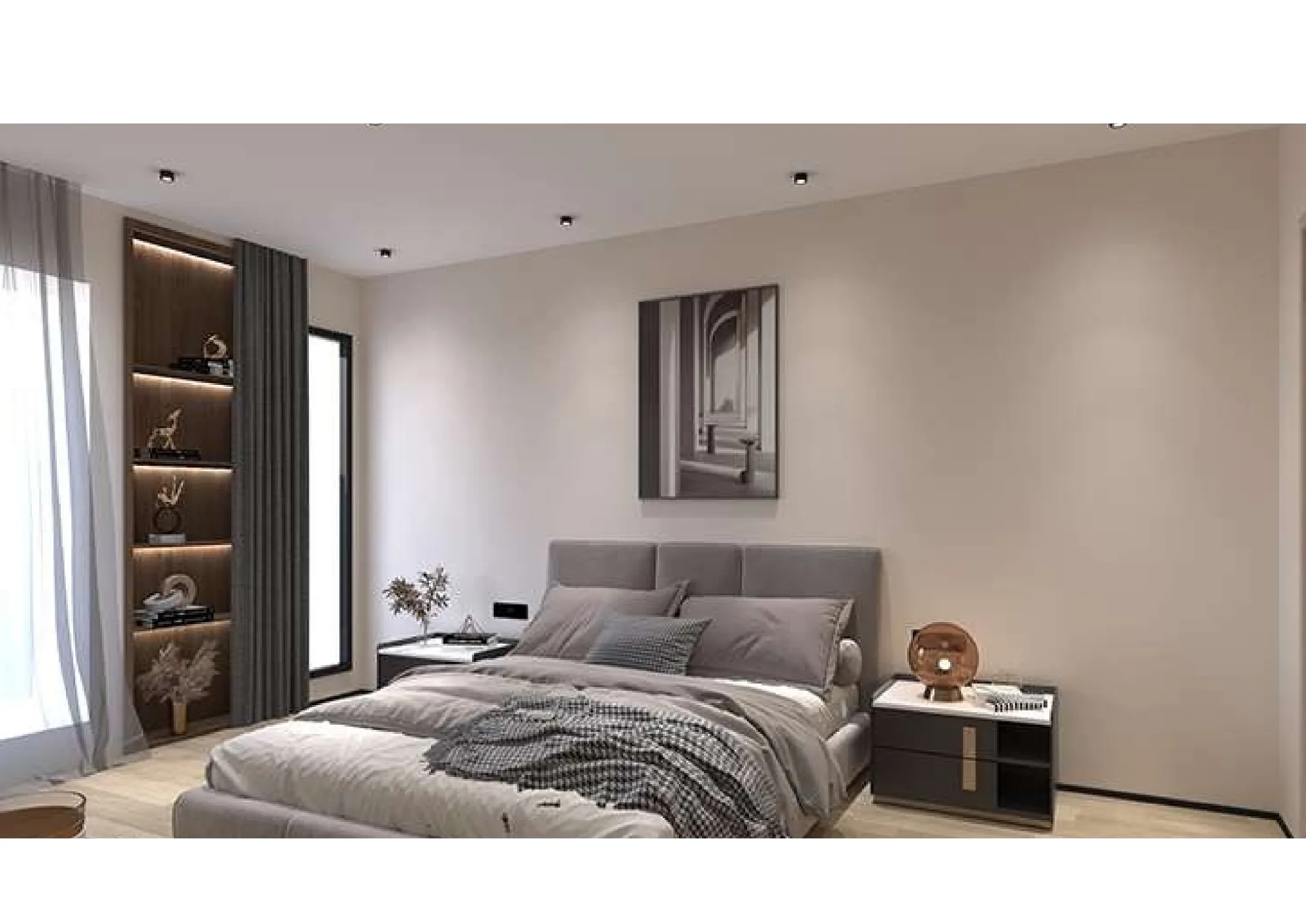 Buy Freehold Villas in Qatar | QAR 2.3M | 100% Foreign Ownership thumbnail 45