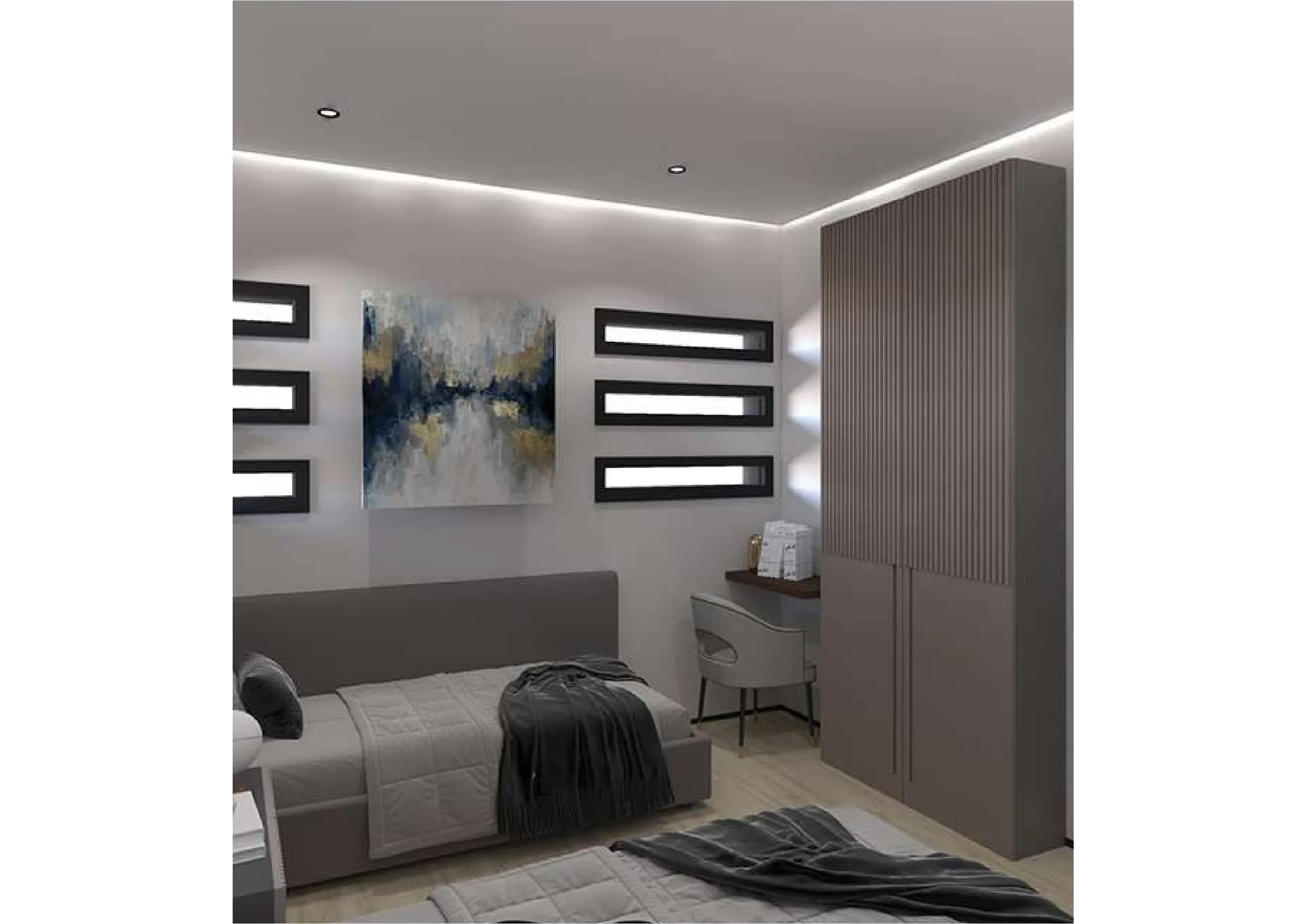 Buy Freehold Villas in Qatar | QAR 2.3M | 100% Foreign Ownership thumbnail 25
