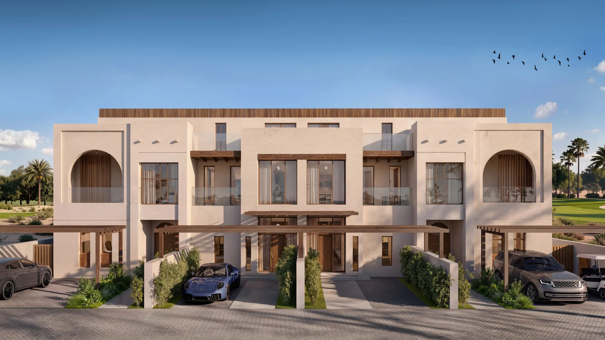 Simaisma Project Qatar: Coastal Luxury Meets Visionary Investment thumbnail 13
