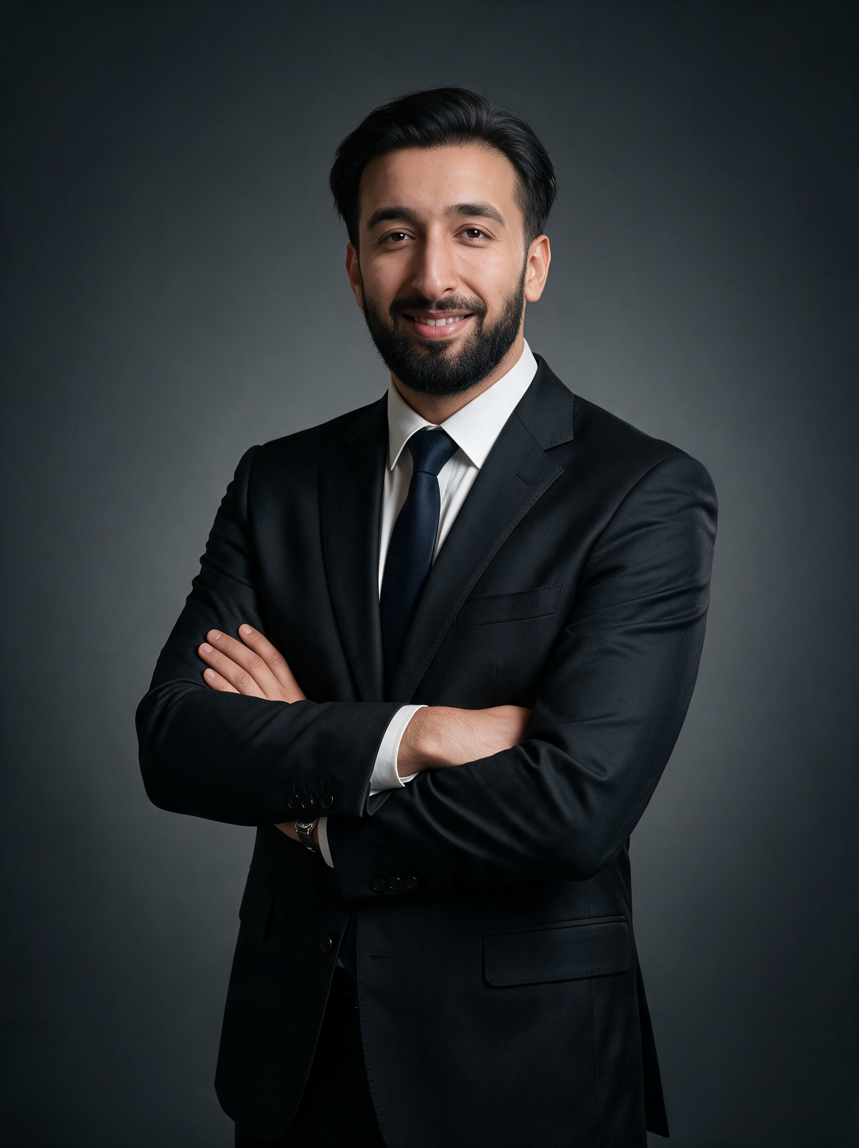 Hammad Asghar