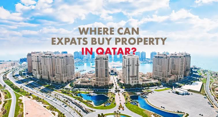How to Buy Property in Qatar as a Foreigner in 2026: Freehold Areas, Prices & Residency Guide