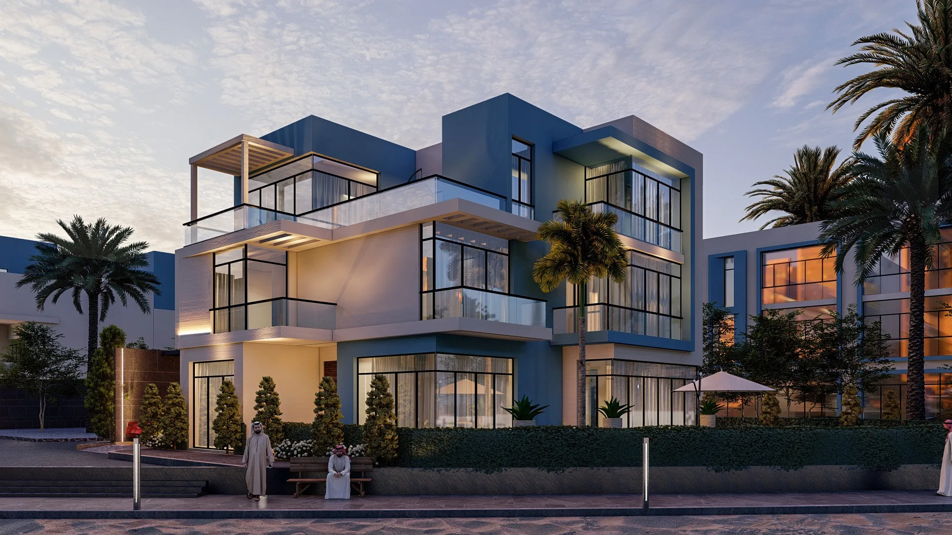 Skala Villas South thumbnail 5