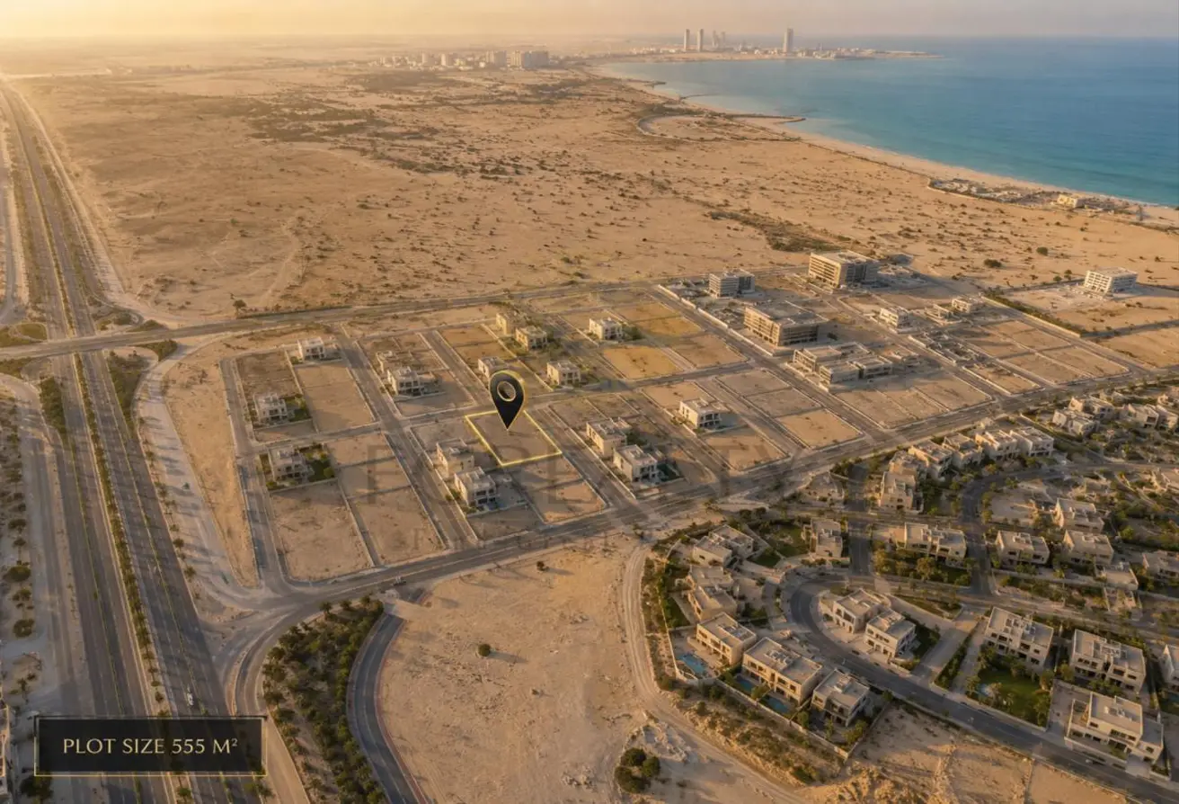 Land for Sale in Huzoom Lusail, Qatar thumbnail 7