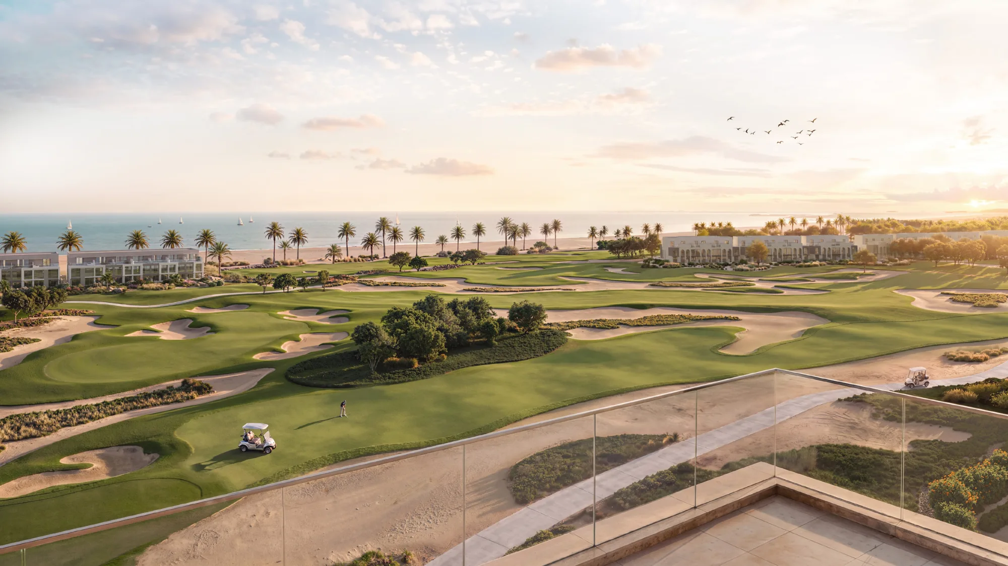 Simaisma Project Qatar: Coastal Luxury Meets Visionary Investment thumbnail 19