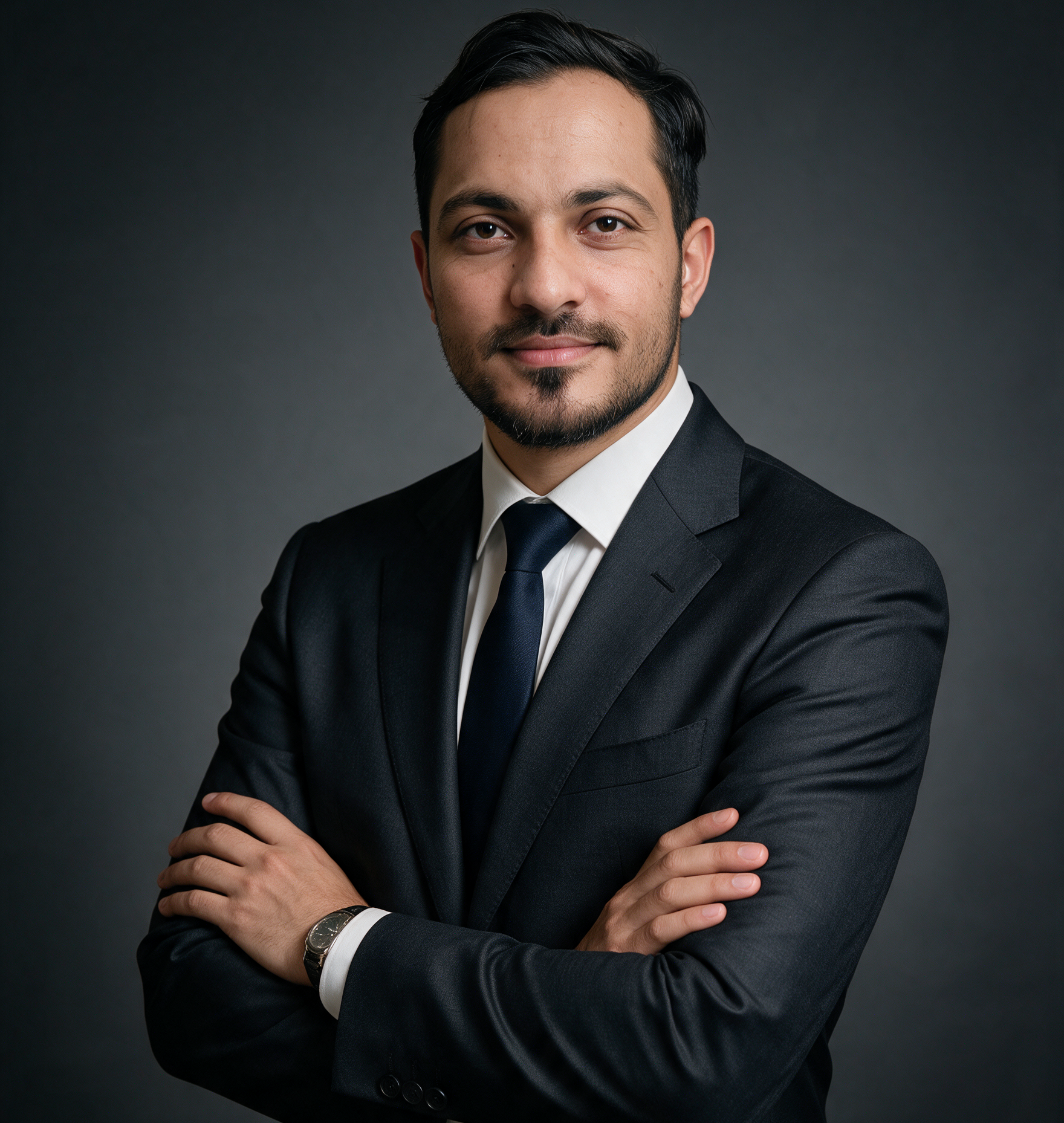 BILAL NAZAM