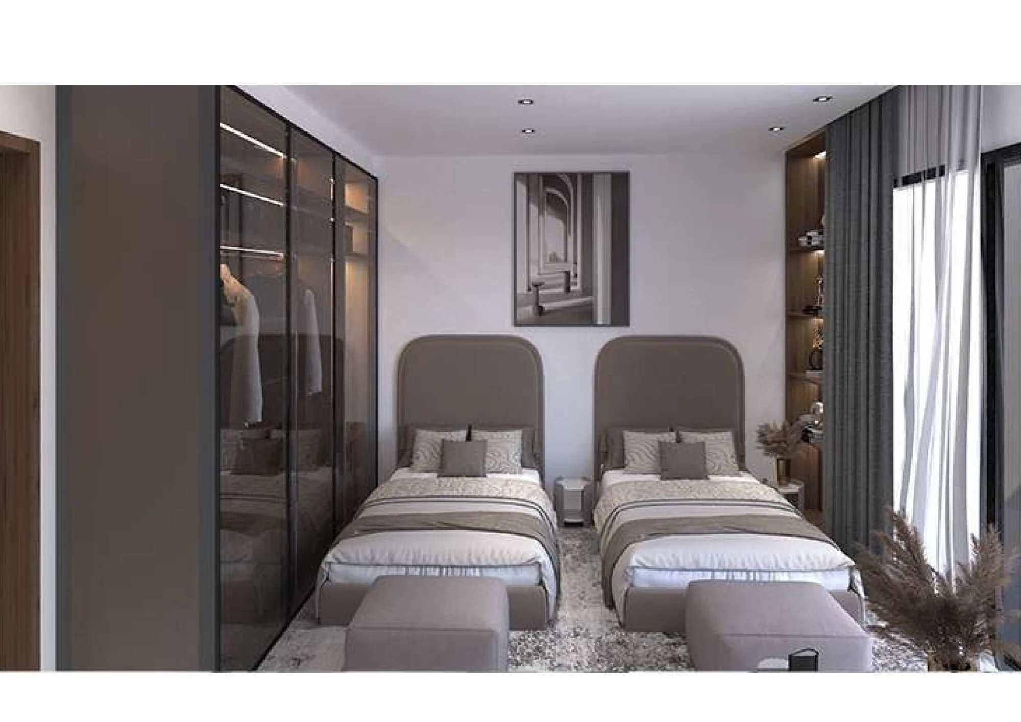 Buy Freehold Villas in Qatar | QAR 2.3M | 100% Foreign Ownership thumbnail 18