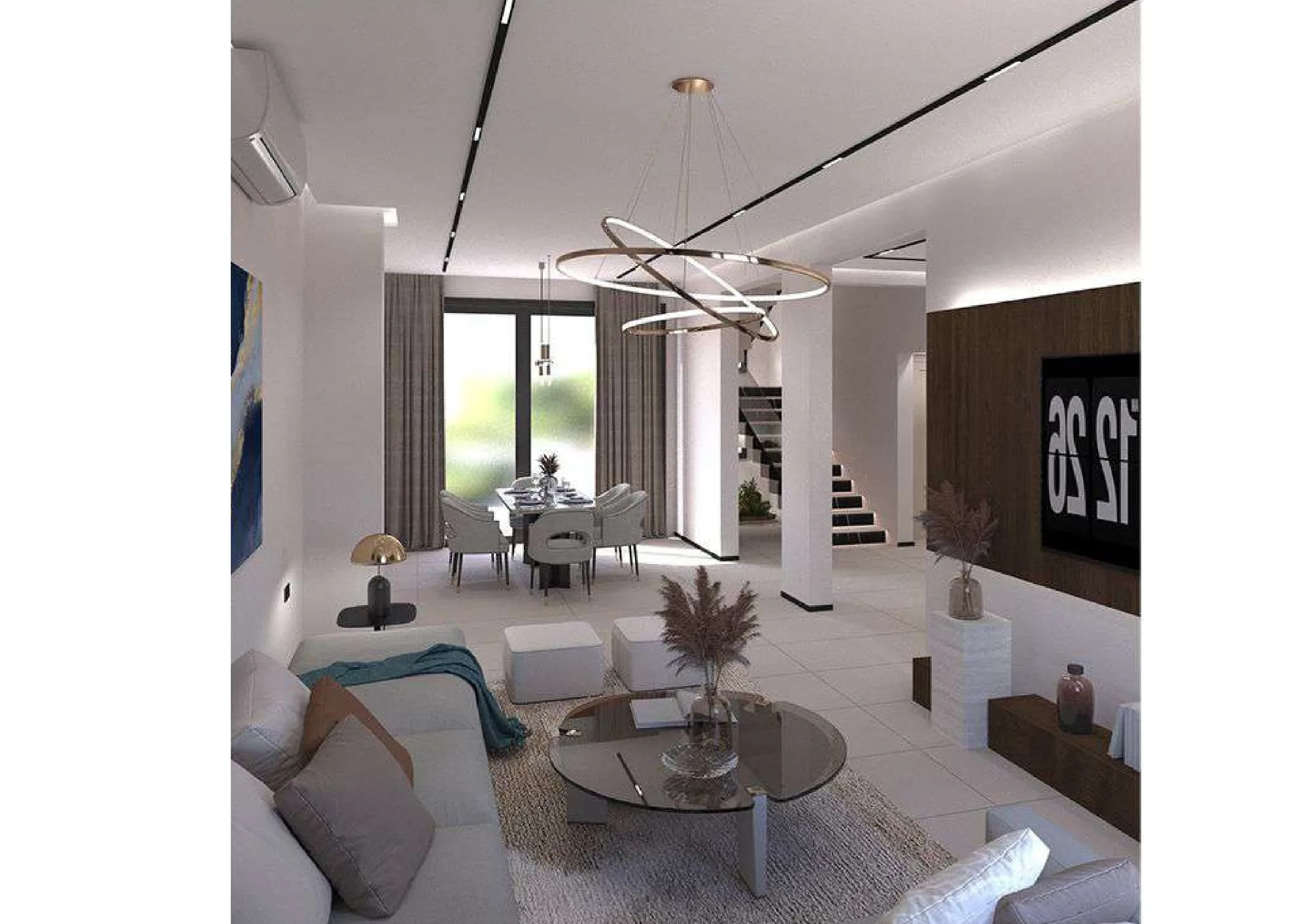Buy Freehold Villas in Qatar | QAR 2.3M | 100% Foreign Ownership thumbnail 27