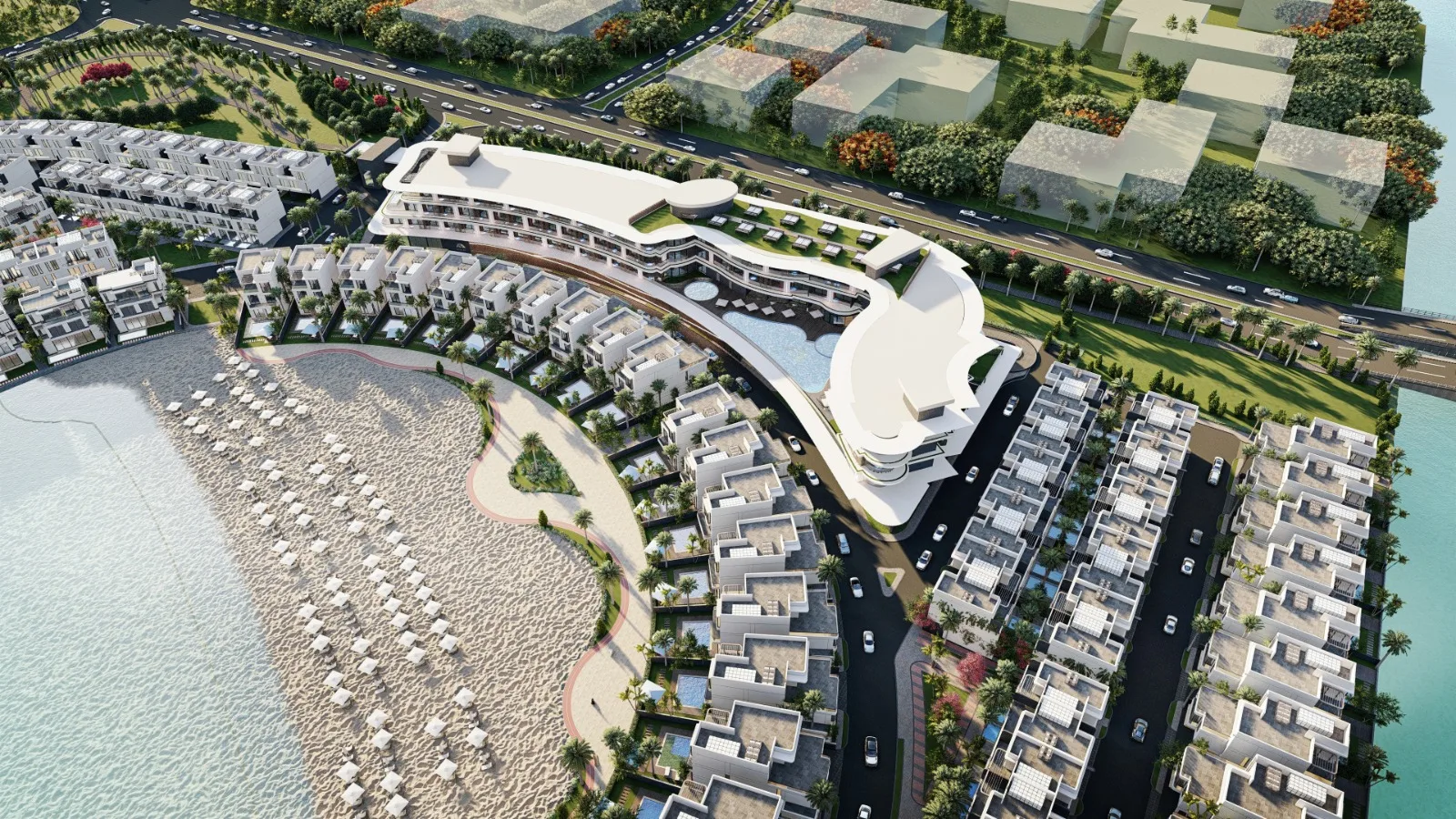 Skala Villas North thumbnail 6